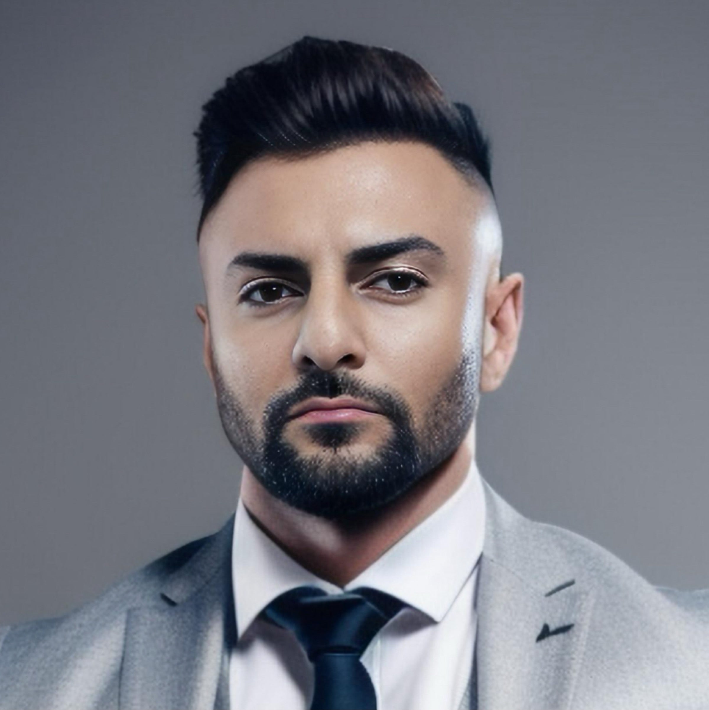 Manish Bolina MD PLLC