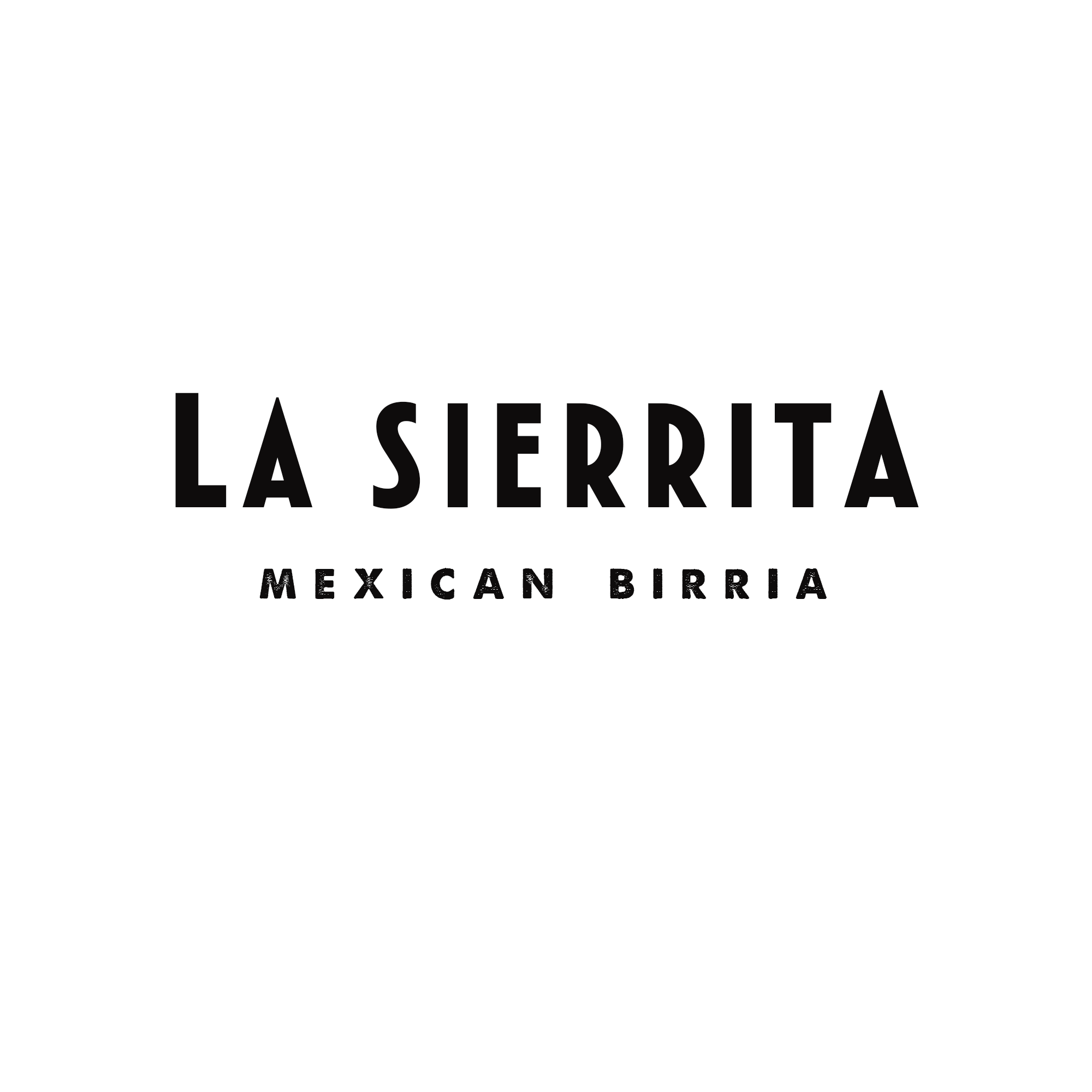 La Sierrita