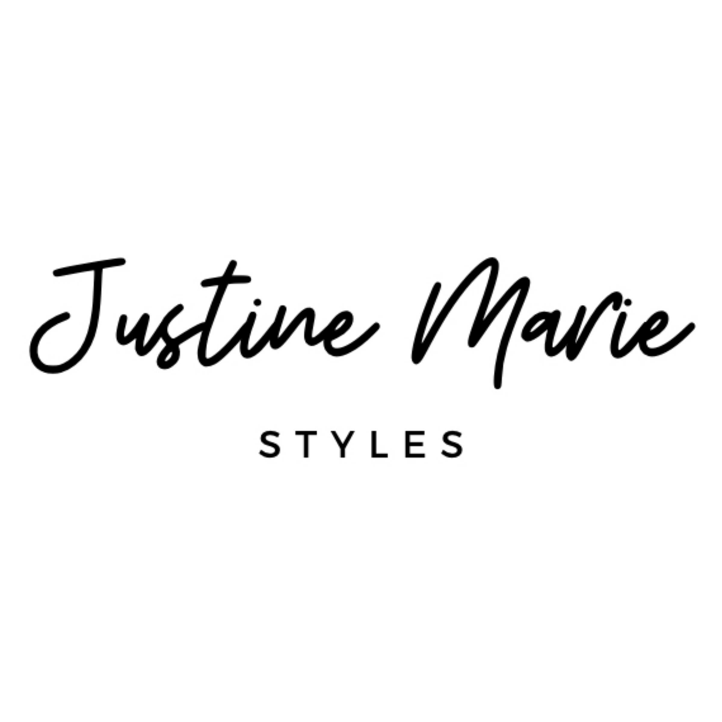 Hair by Justine