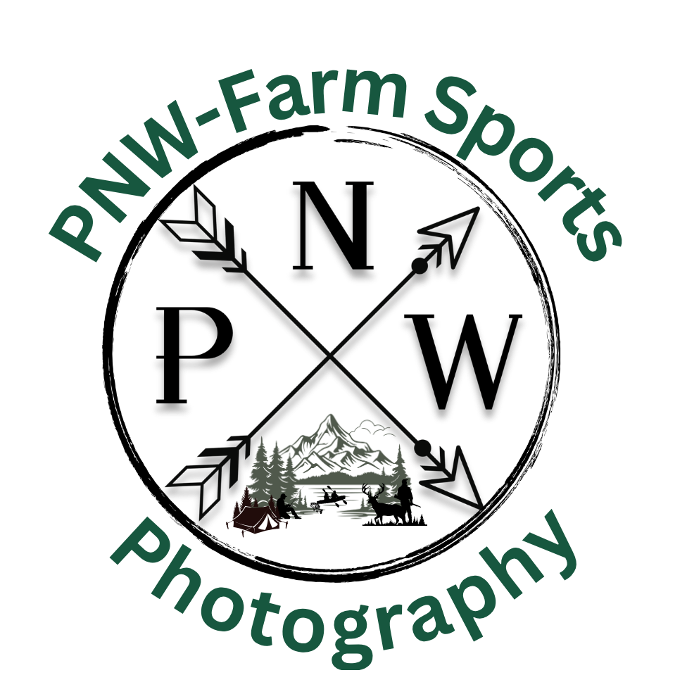 PNW-Farm Sports Photography