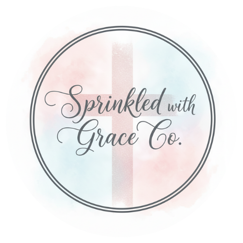 Sprinkled with Grace Co