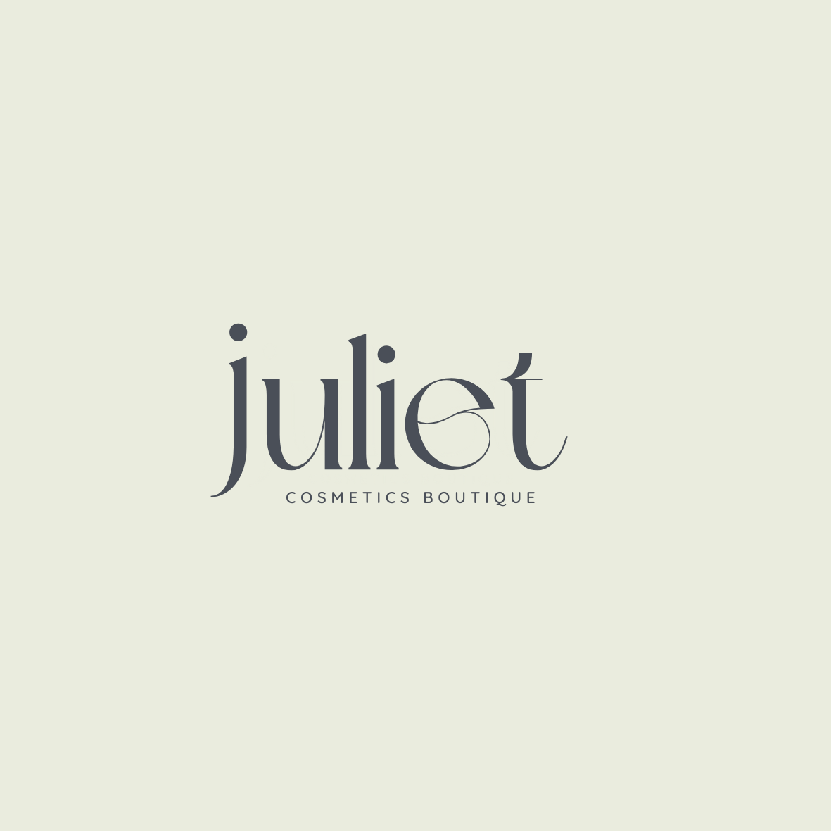 Juliet Cosmetics Boutique