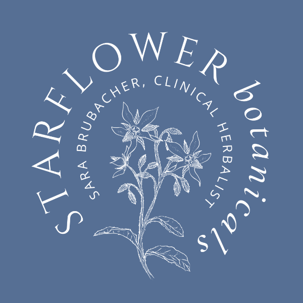 Starflower Botanicals
