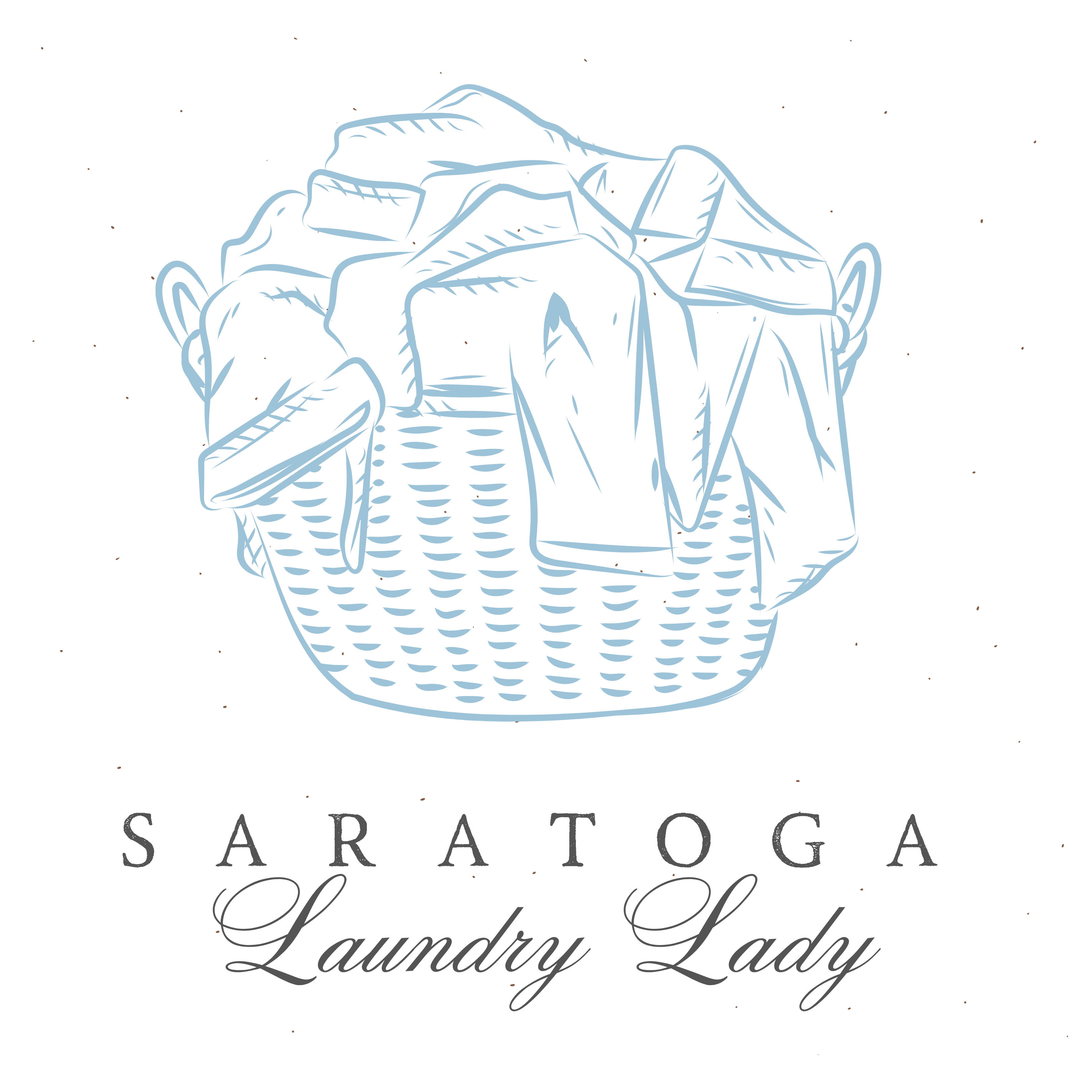 Saratoga Laundry Lady