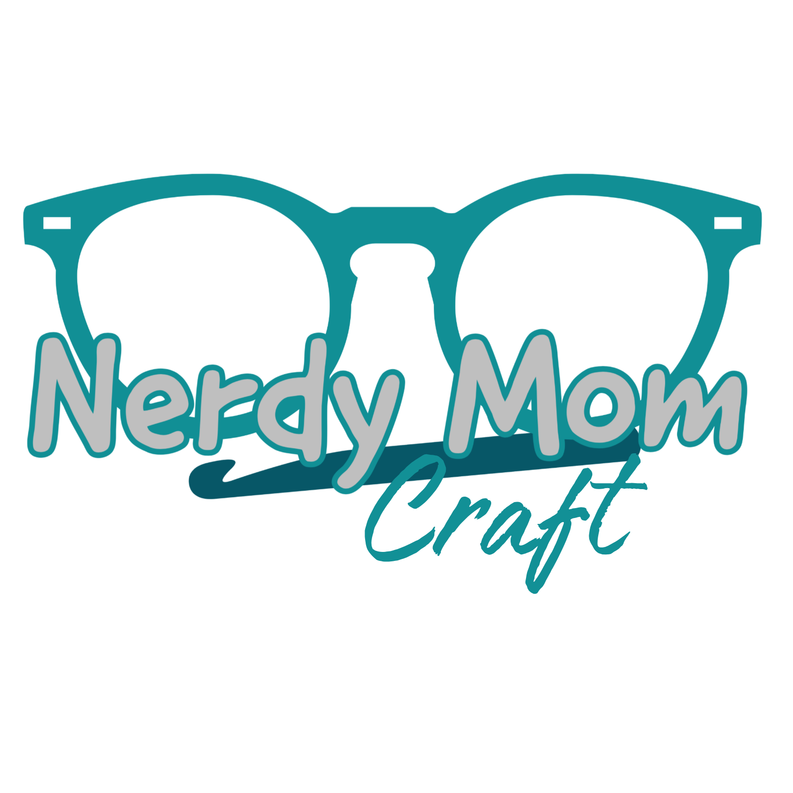 Nerdy Mom Craft