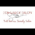 Long Neck Salon