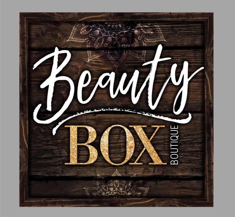 Beauty Box Boutique
