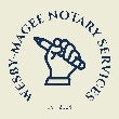 Wesby-Magee Notary Services LLC
