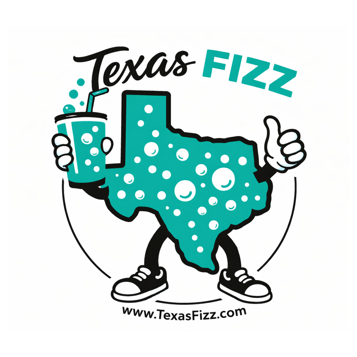 Texas Fizz