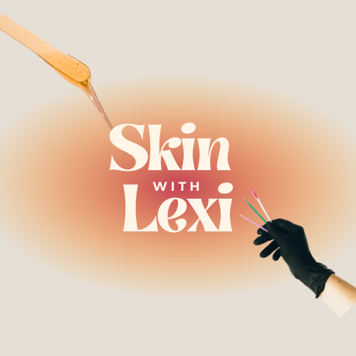 Skin With Lexi