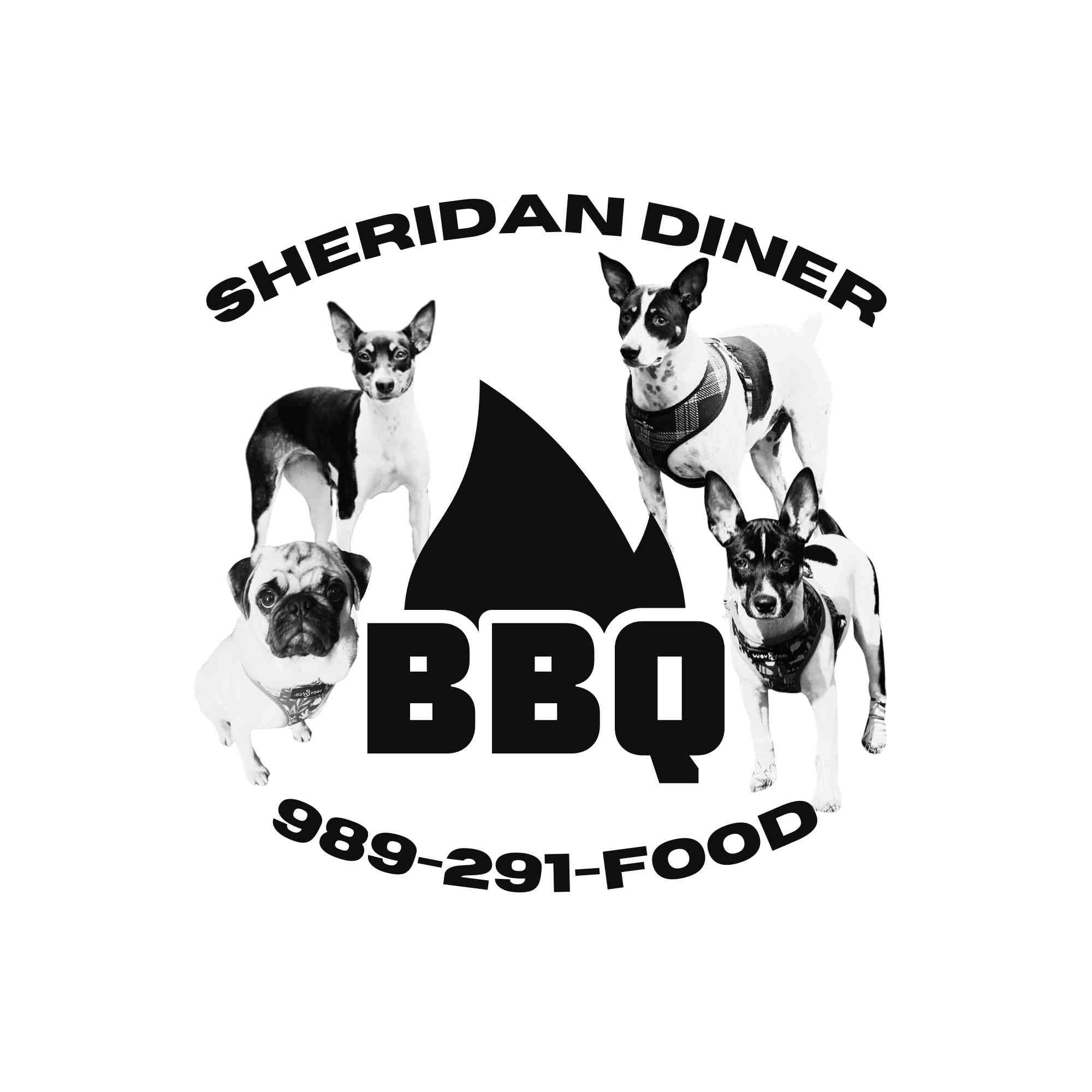 Fike's Sheridan Diner LLC