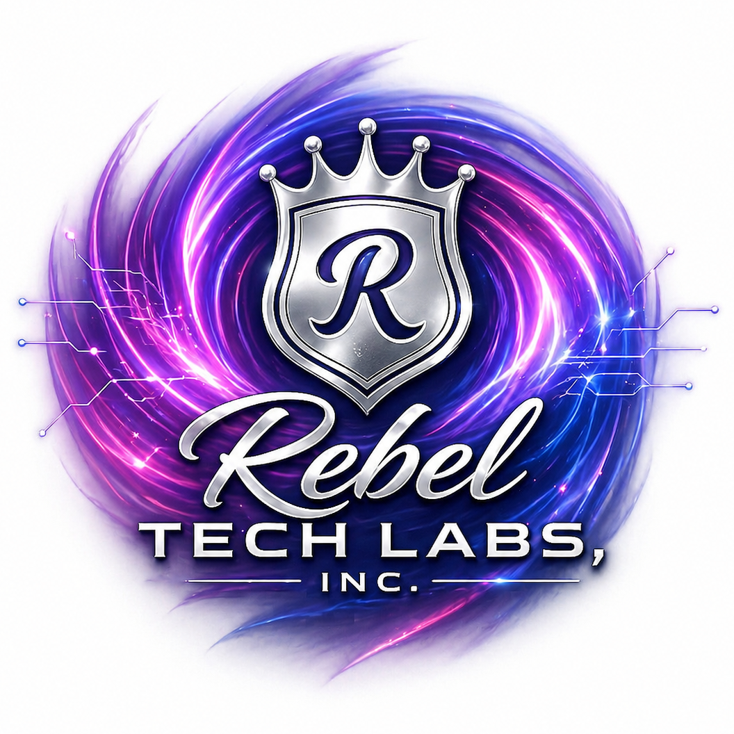 Rebel Tech Labs, Inc.