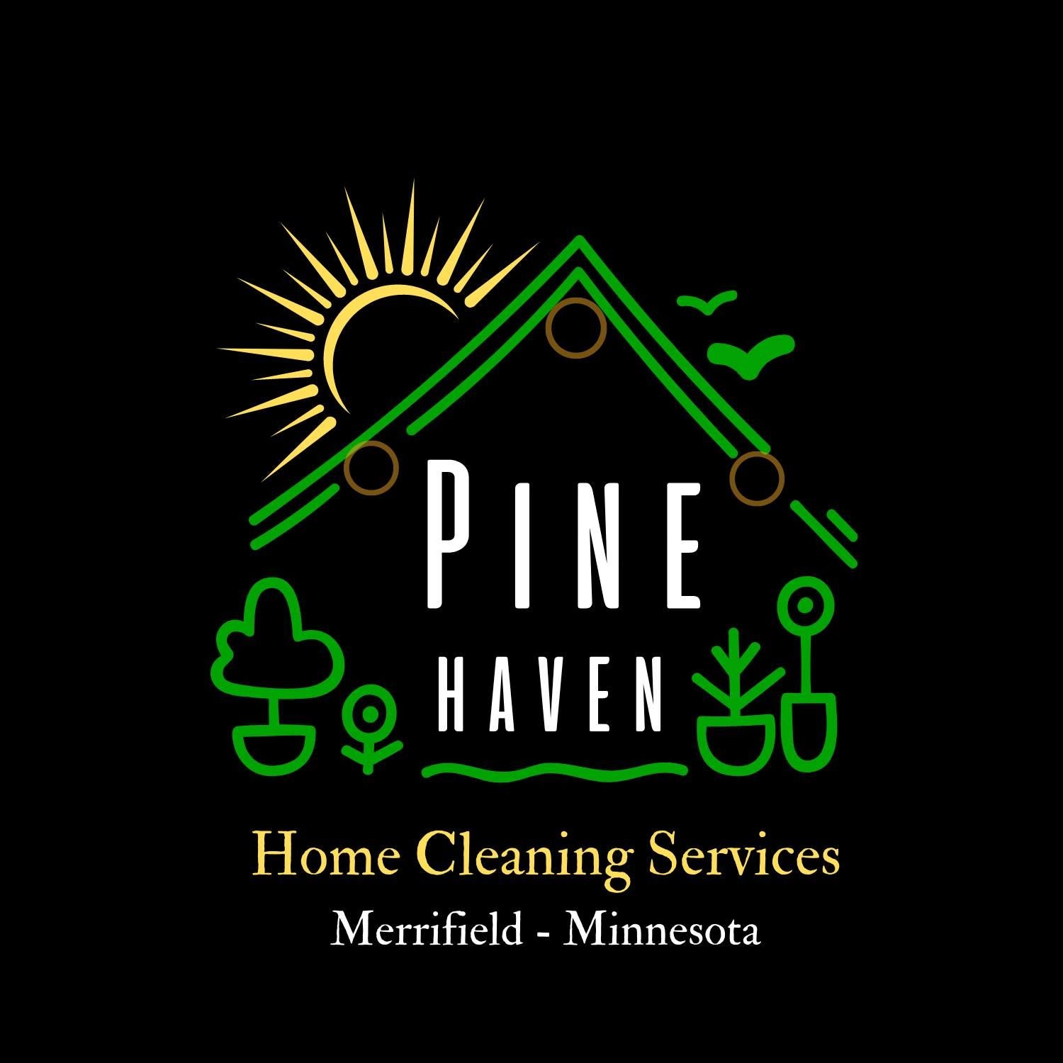Pine Haven Cleaning