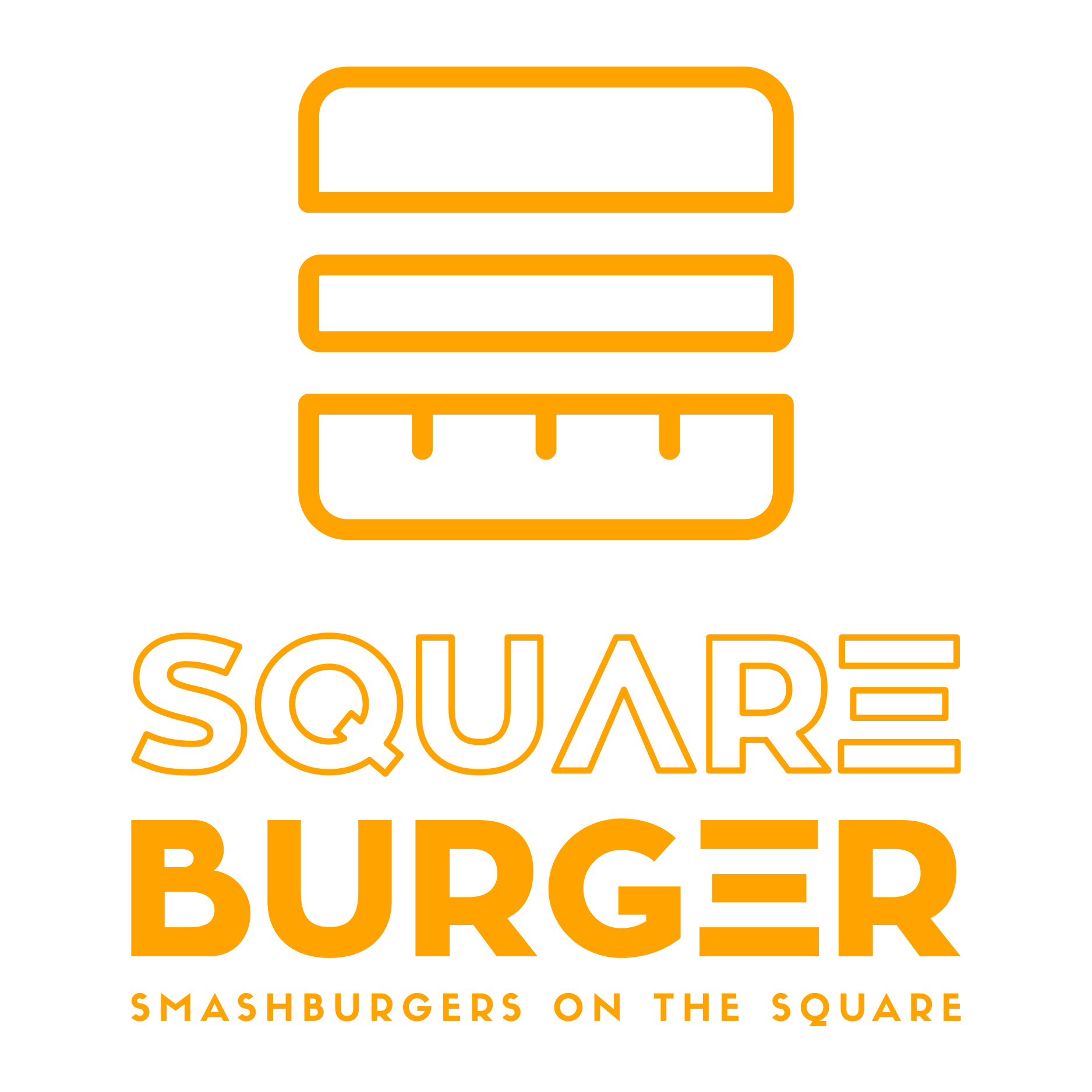 Square Burger