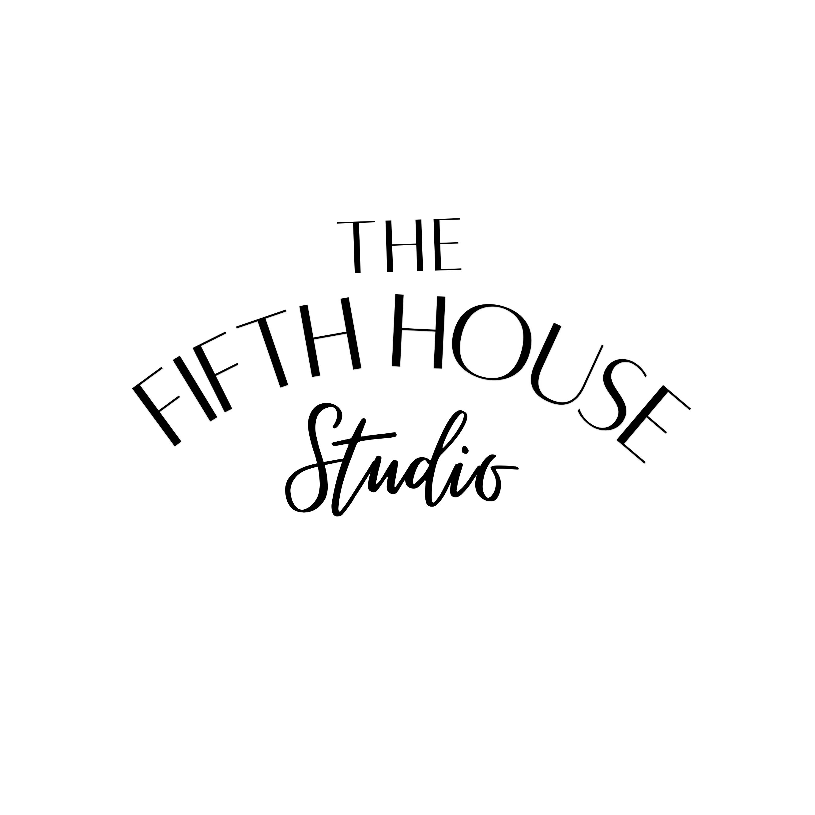 The Fifth House Studio
