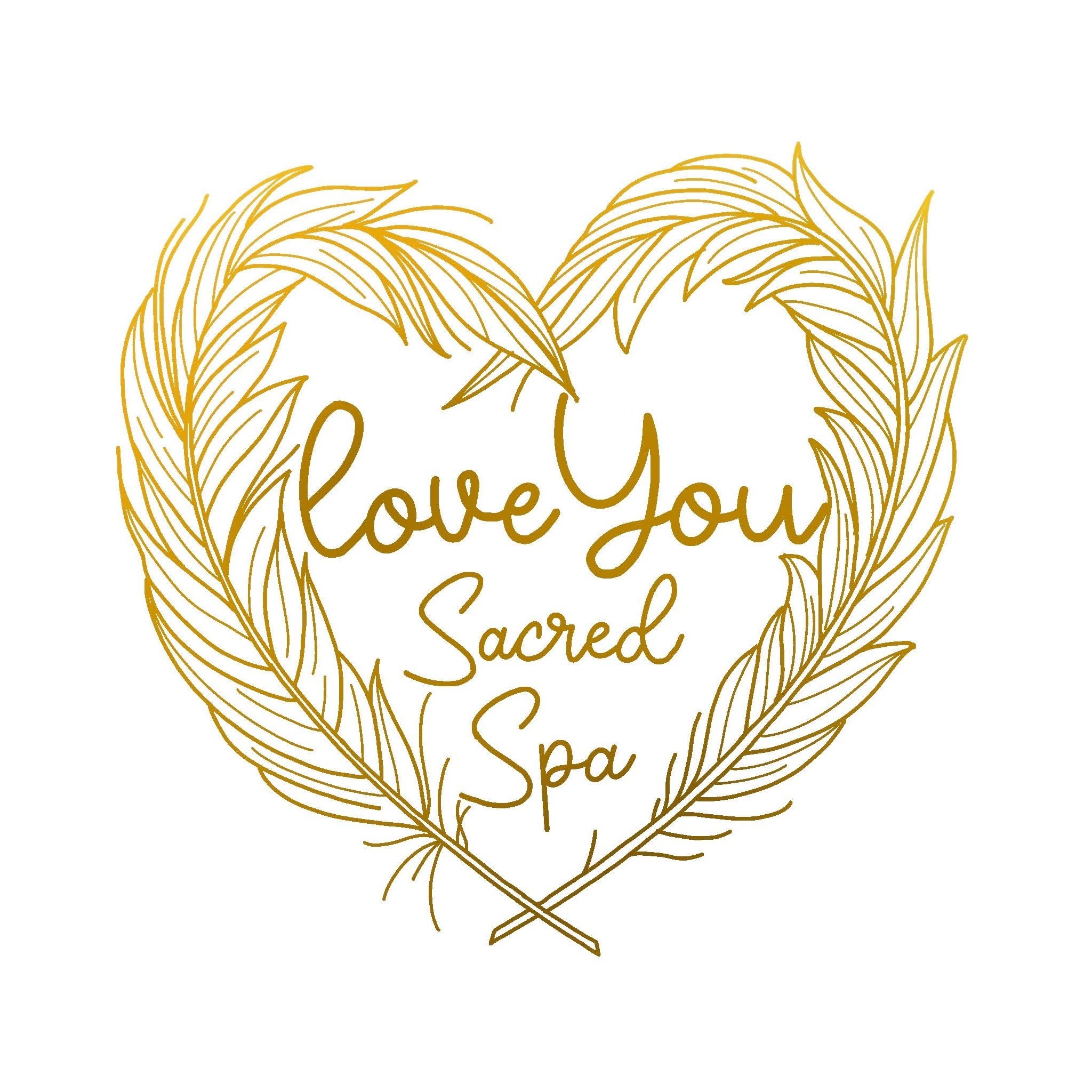 loveYou Sacred Spa