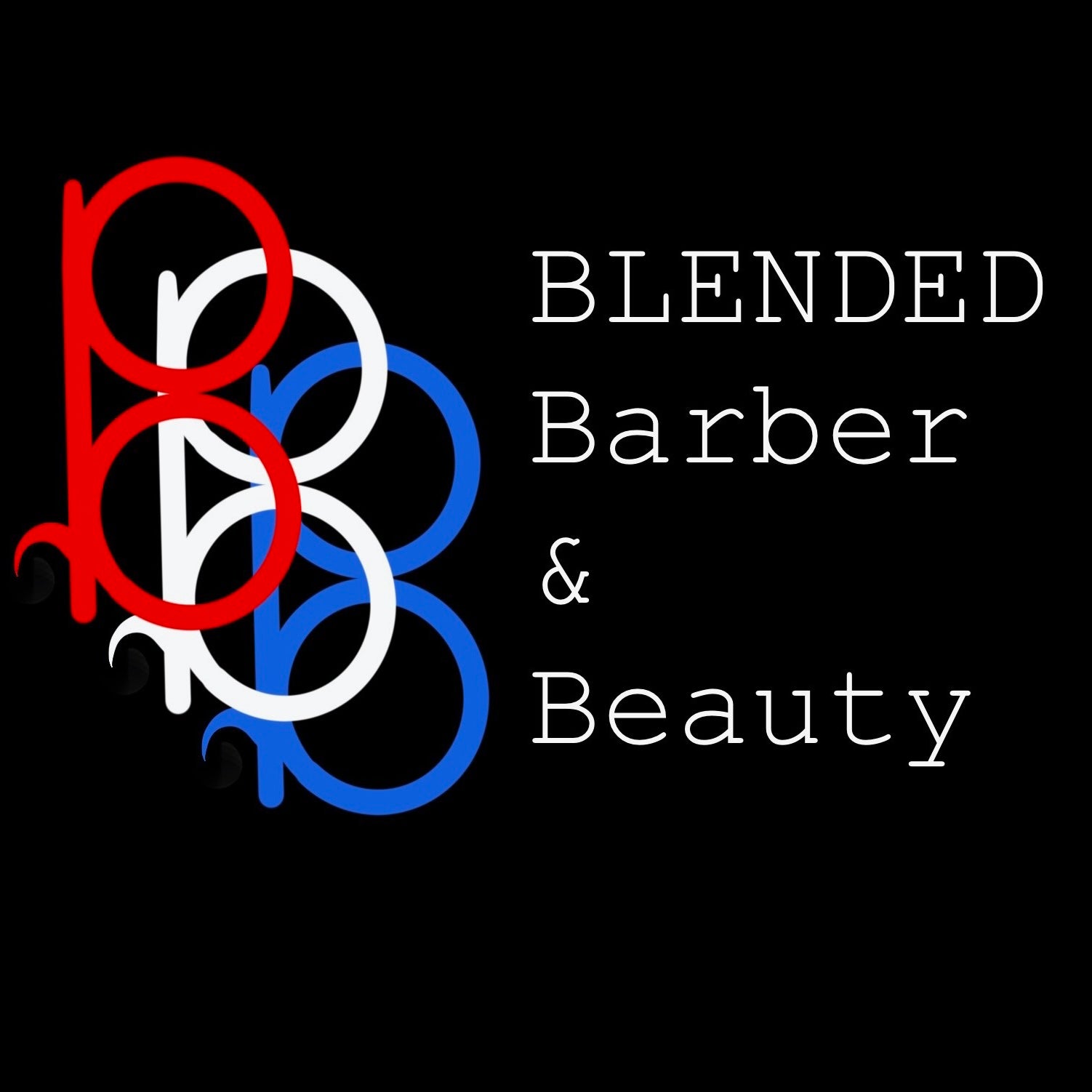 Blended Barber & Beauty