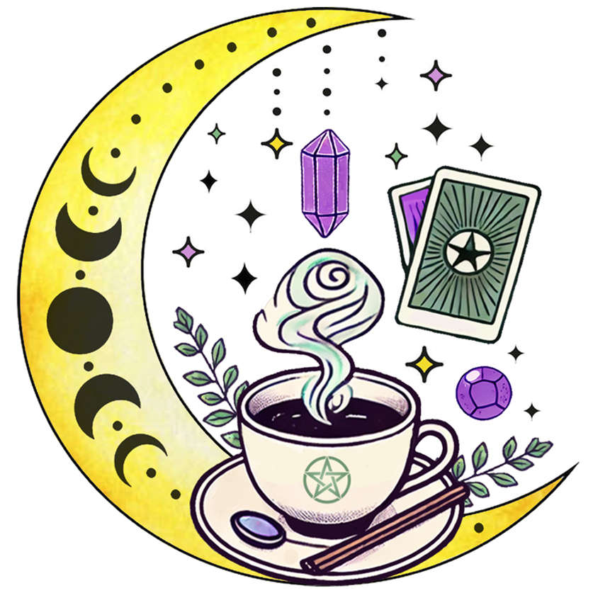Green Witch Creations