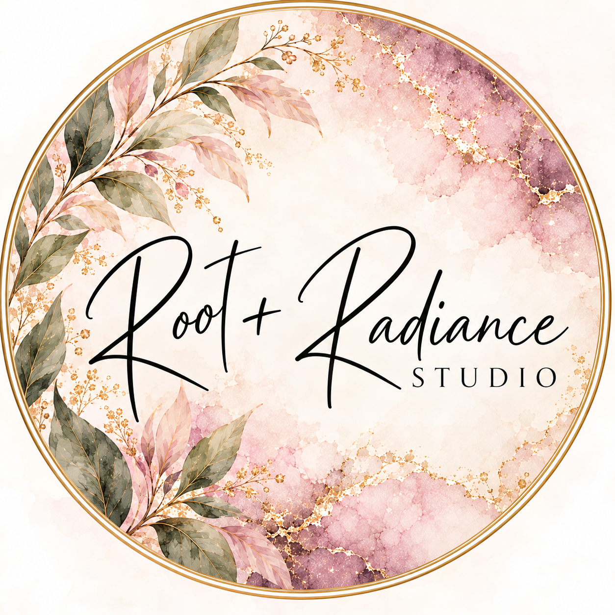Root + Radiance Studio