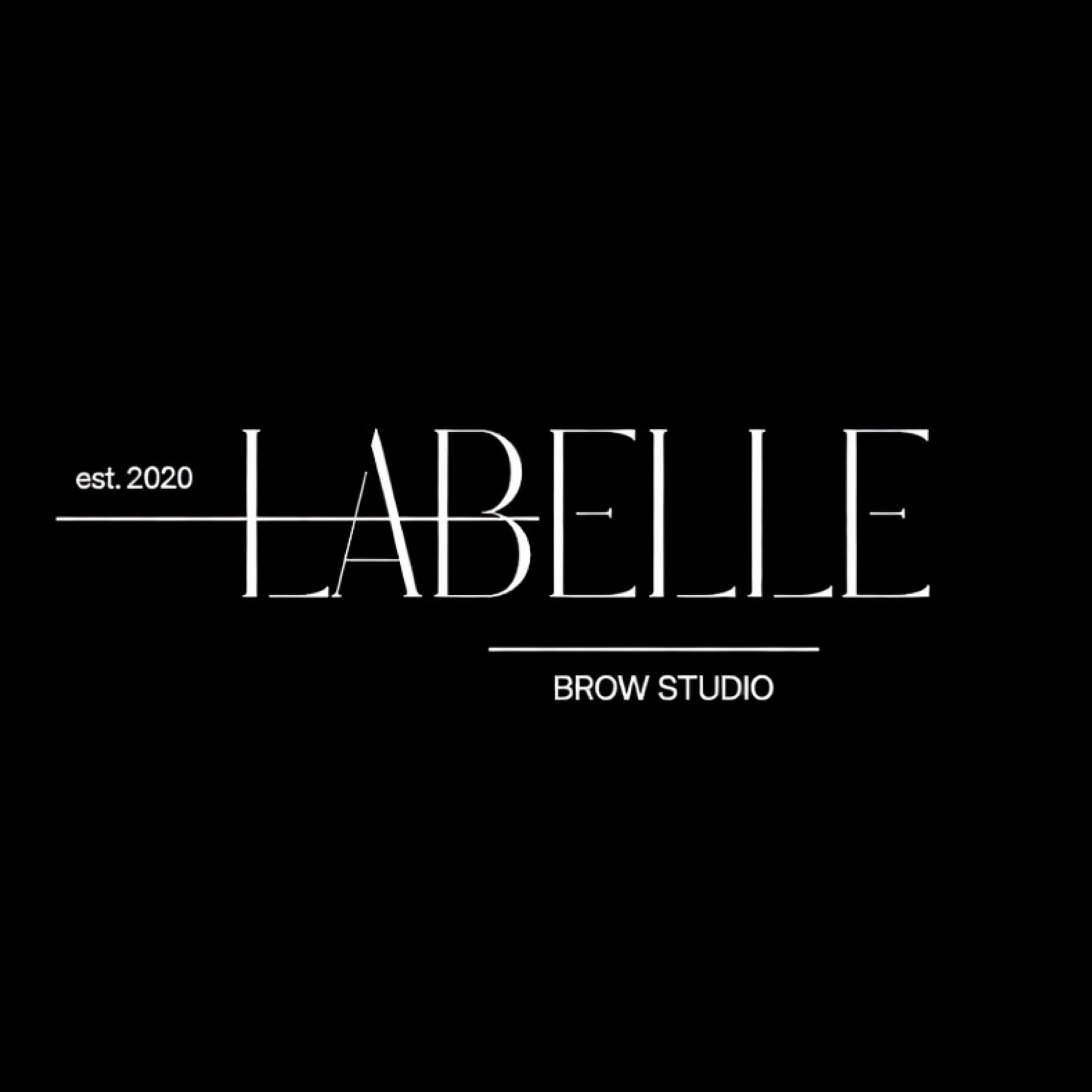LaBelle Brow Studio