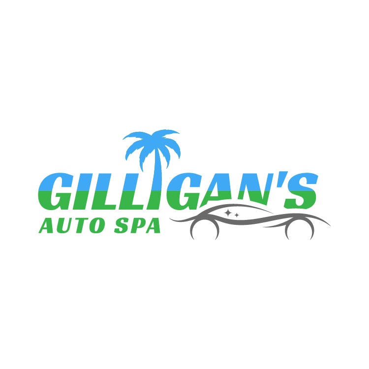 Gilligan's Auto Spa