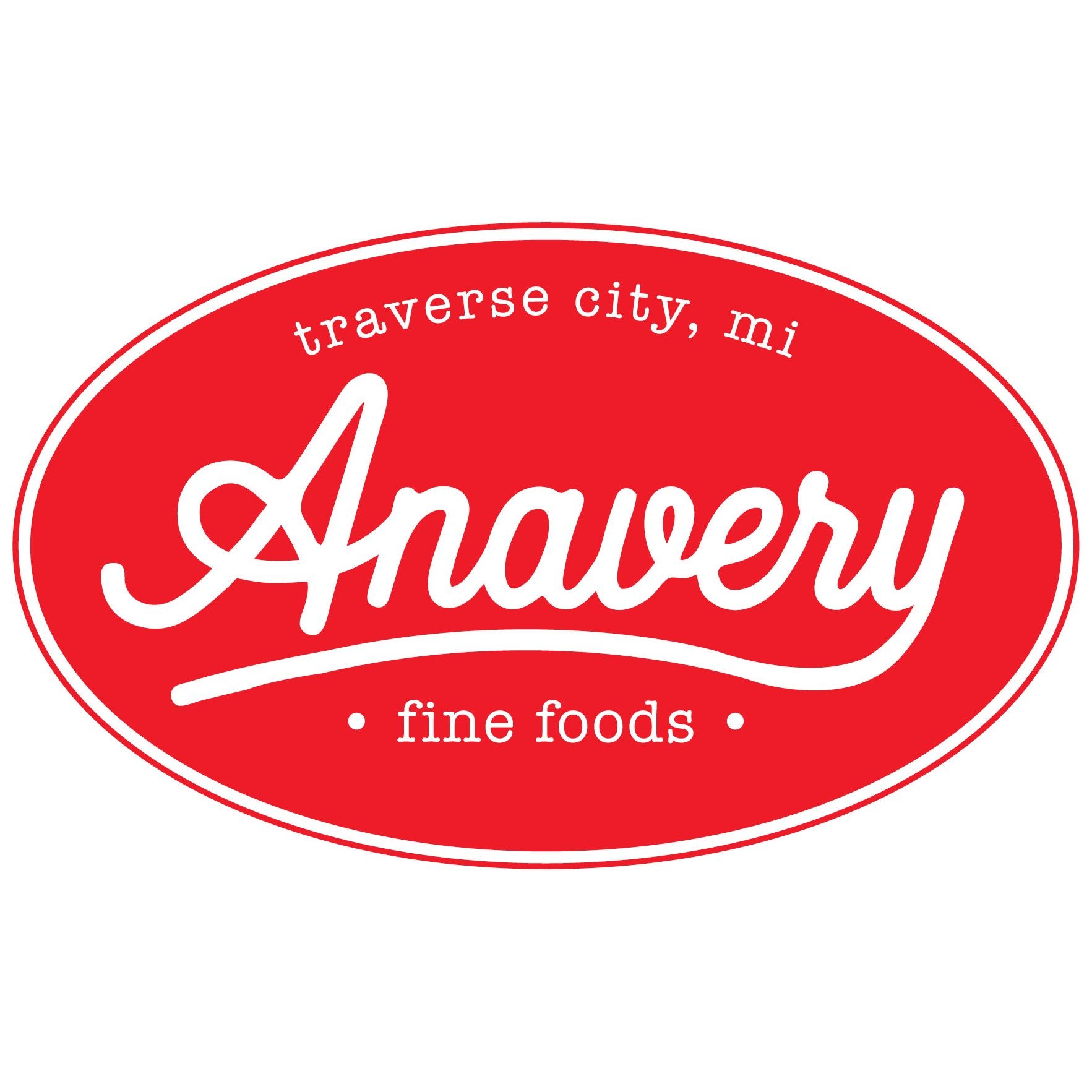 Anavery Fine Foods
