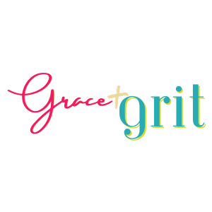 Grace + Grit
