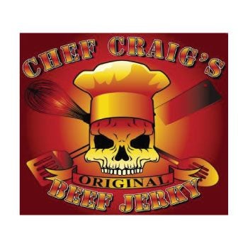 Chef Craig’s Beef Jerky