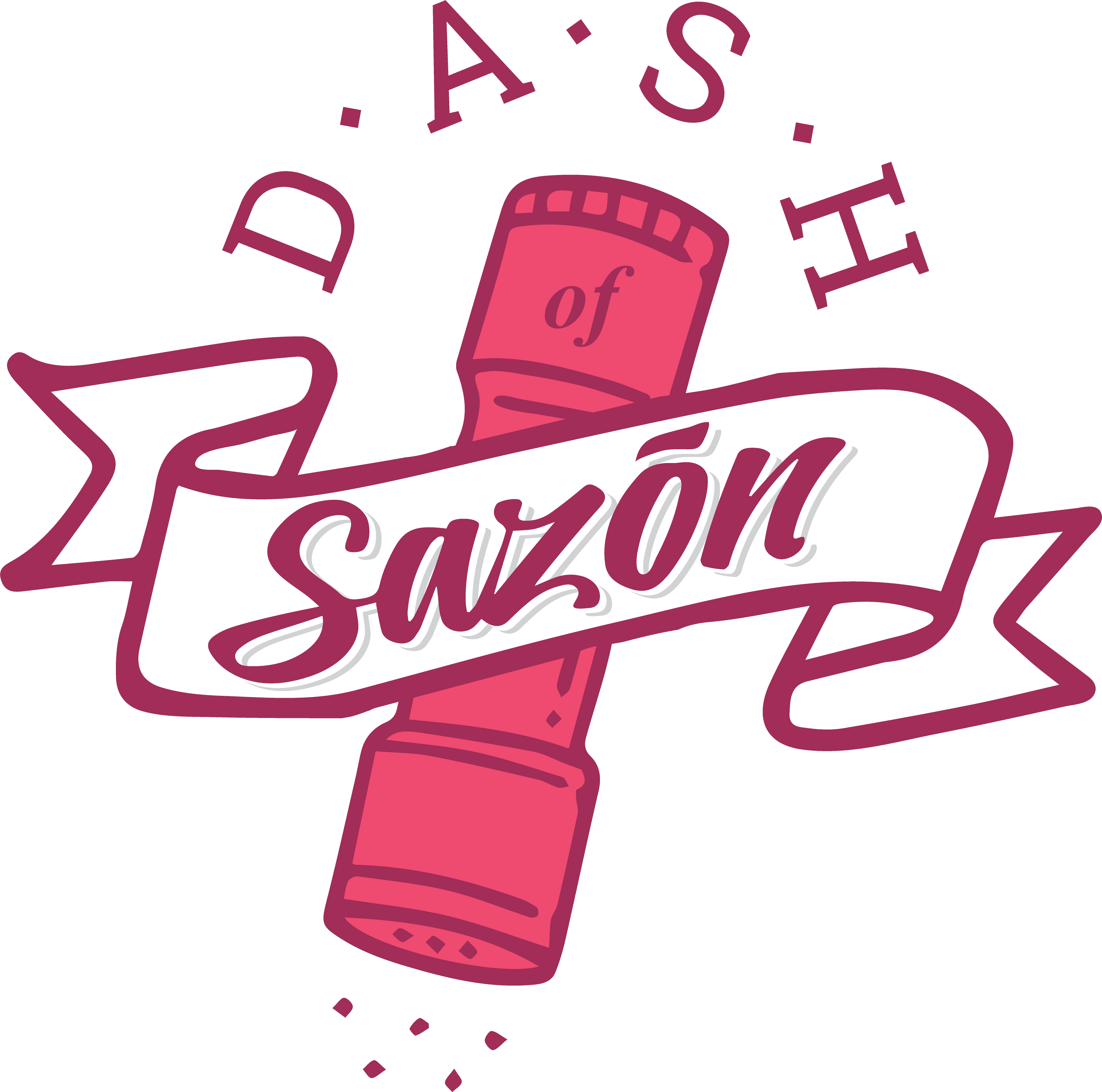 Dash of Sazón