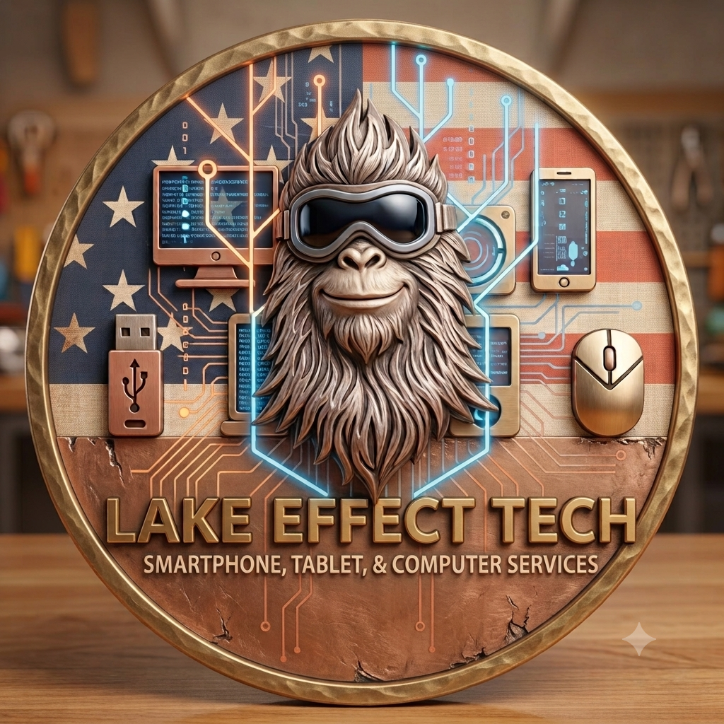 Lake Effect Tech