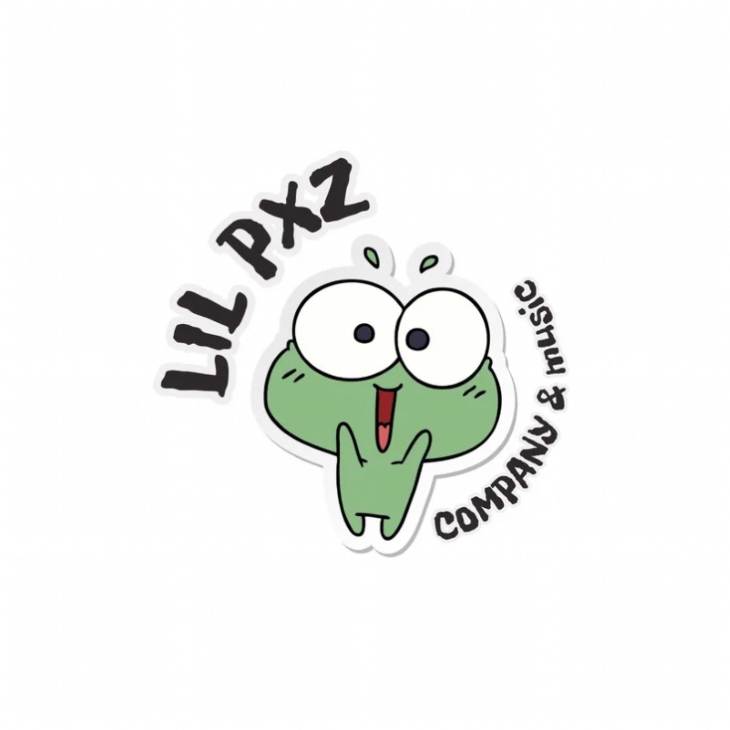 Lil Pxz Music Company