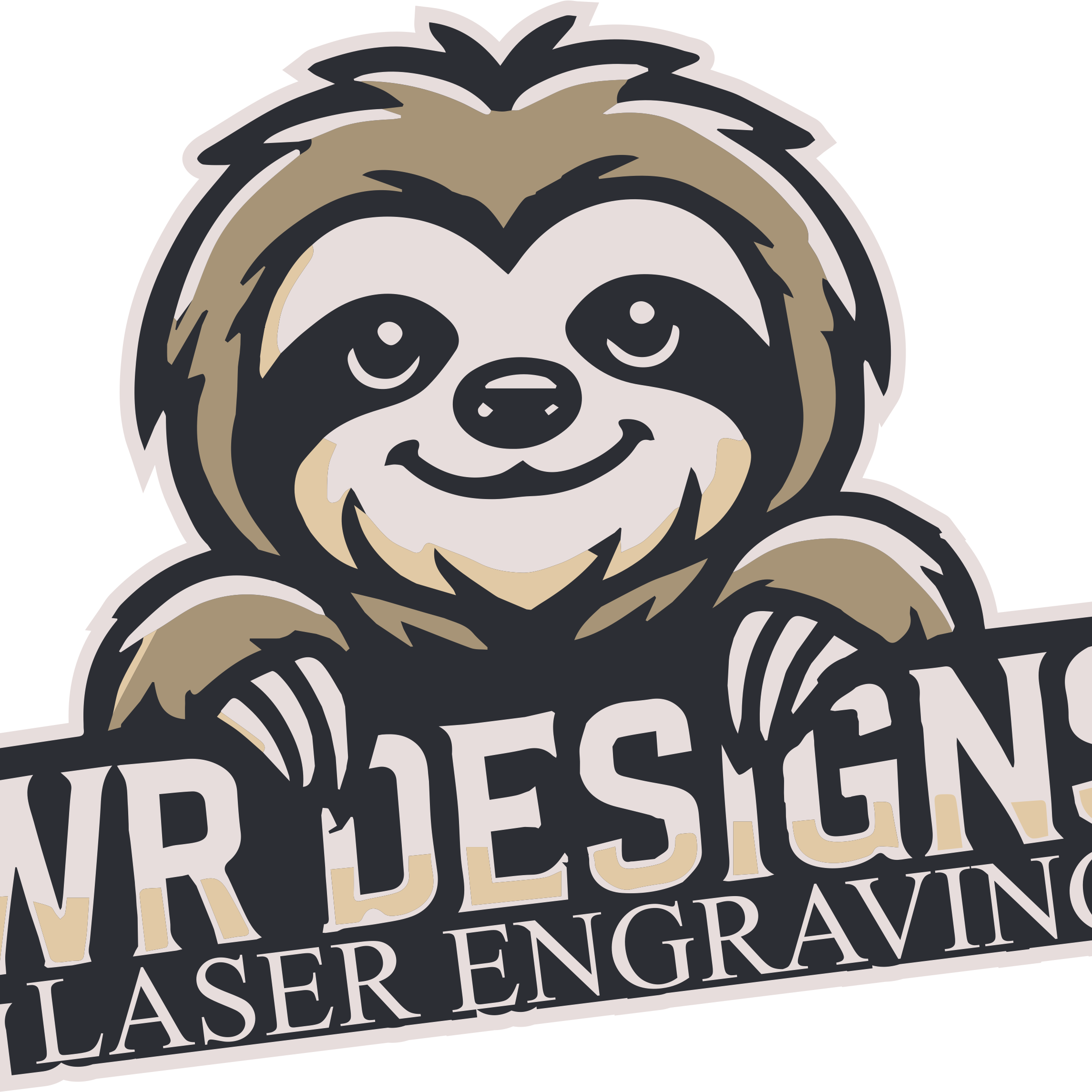 WR Designs & 849 Hat Co.