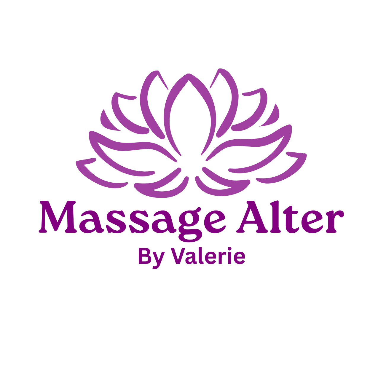 Massage Alter