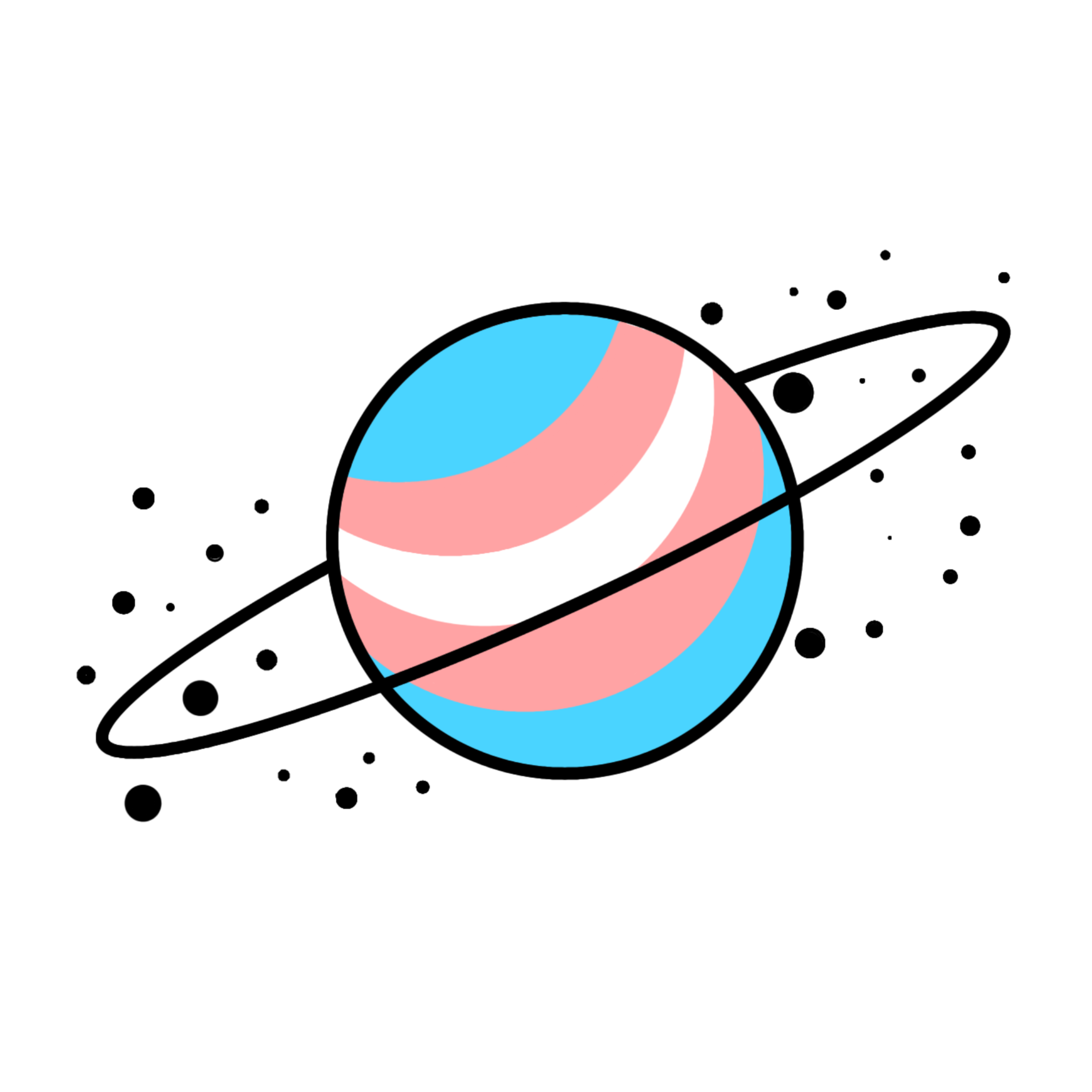 Trans Planet