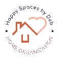 Happy Spaces by Deb LLC