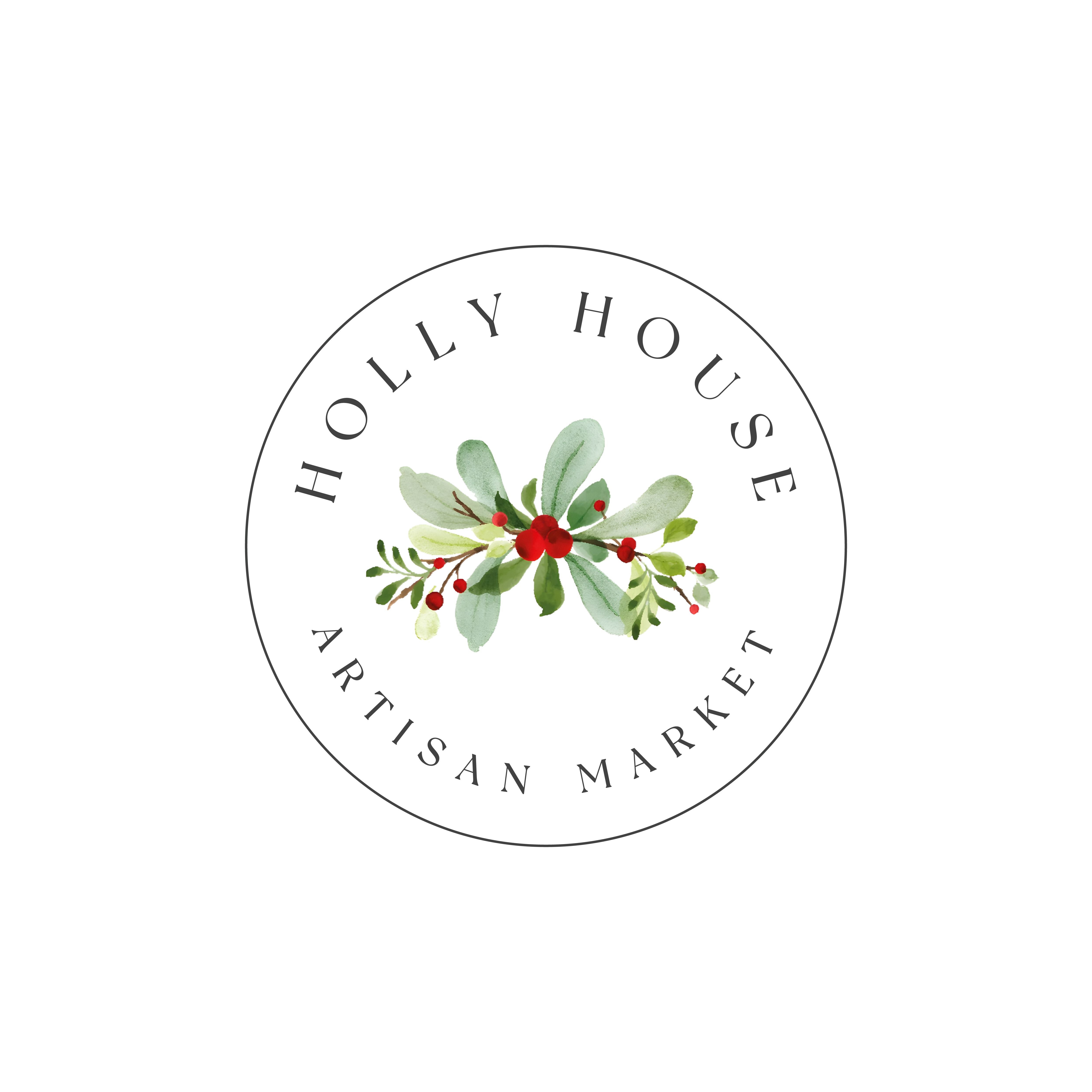 Holly House Artisan Market