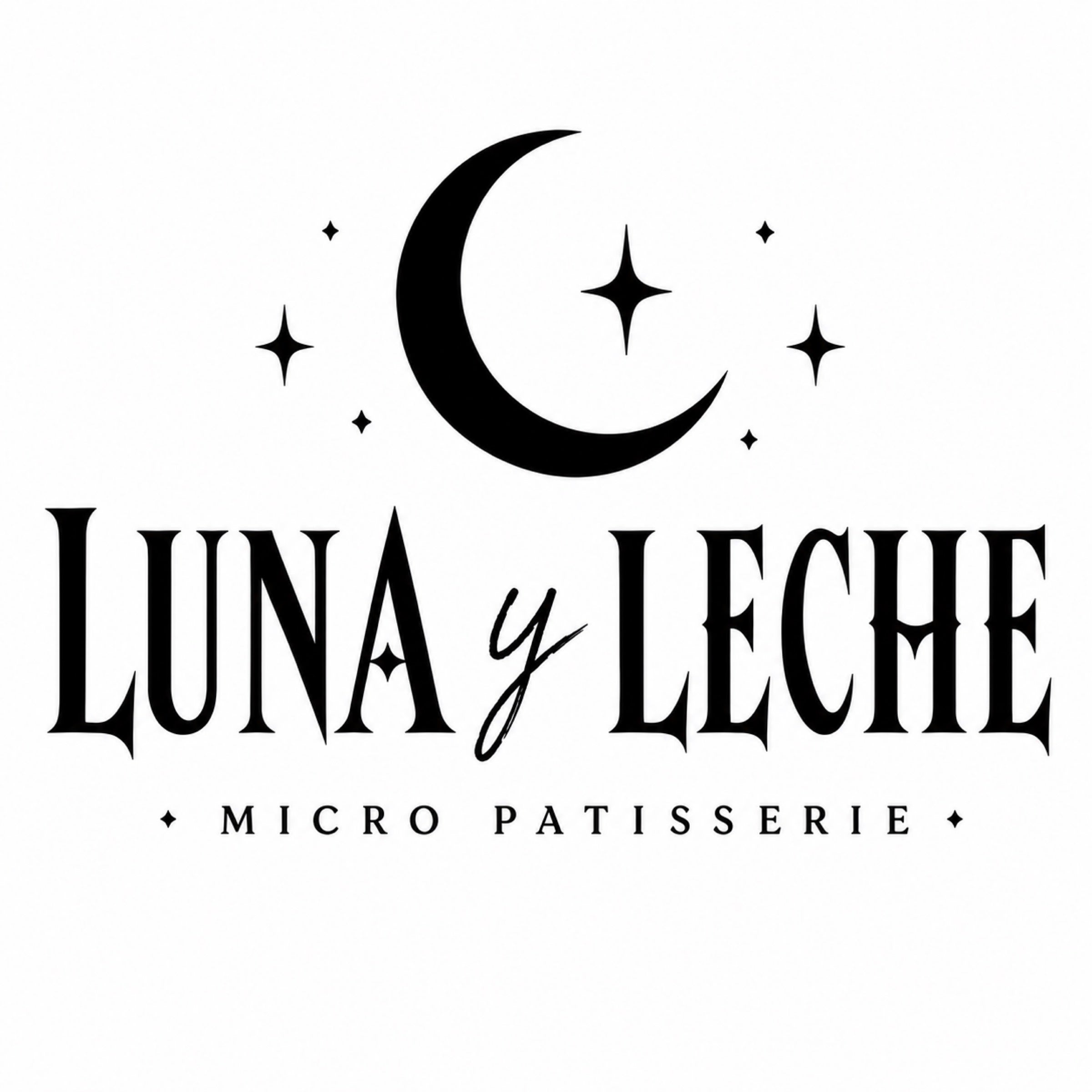 Luna Y Leche