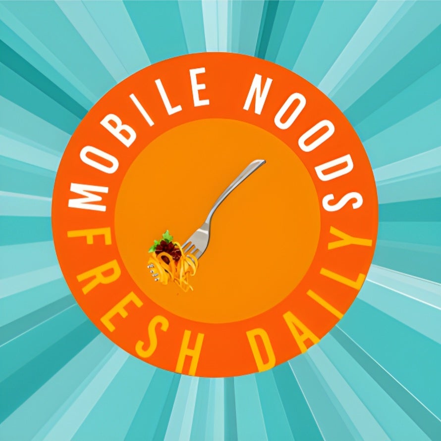 MOBILE NOODS