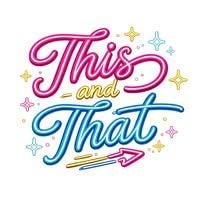 This and That of PA