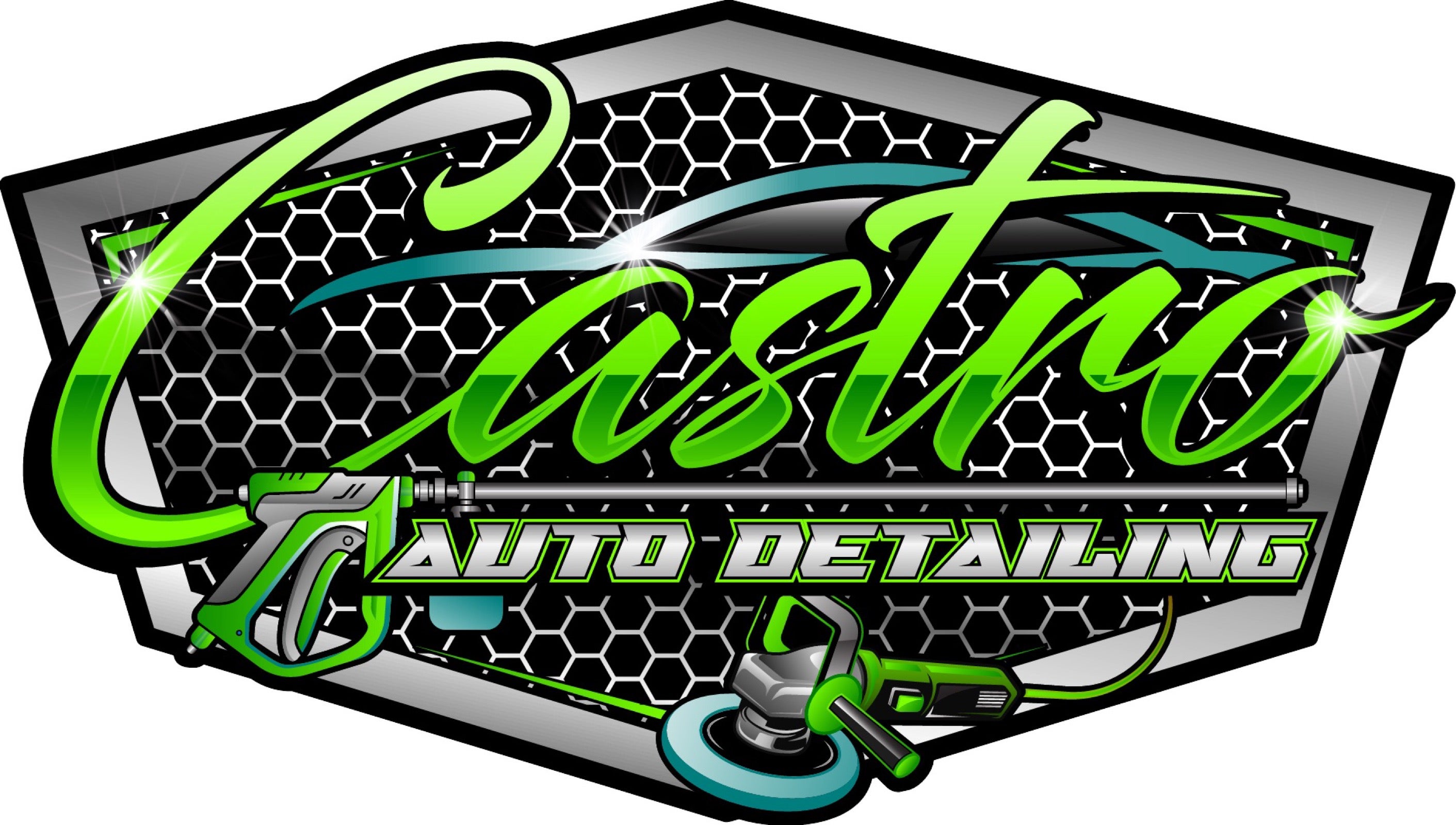 Castro Auto Detailing