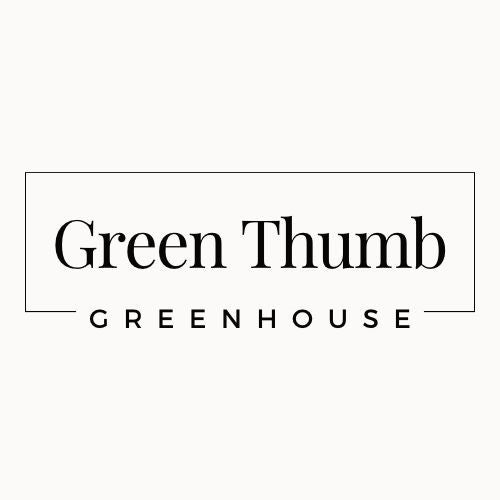 Greenthumb greenhouse
