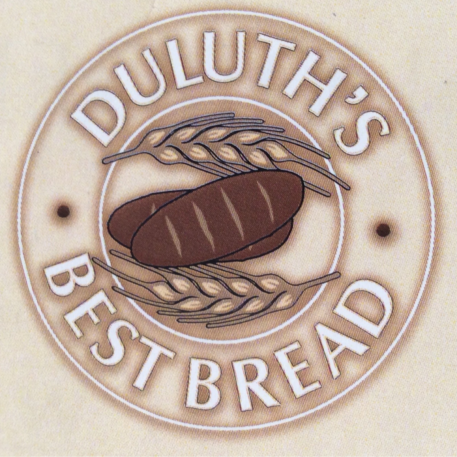 Duluth's Best Bread