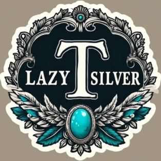 Lazy T Silver