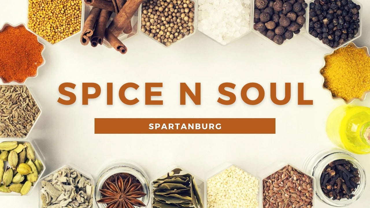 SpiceNSoulCateringLLC