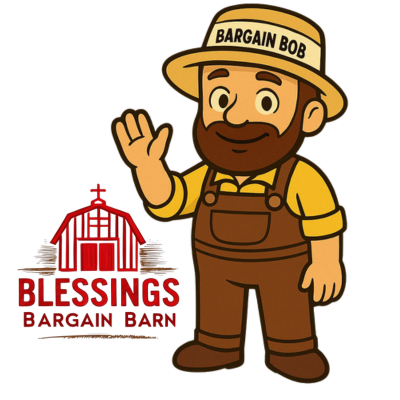 Blessings Bargain Barn