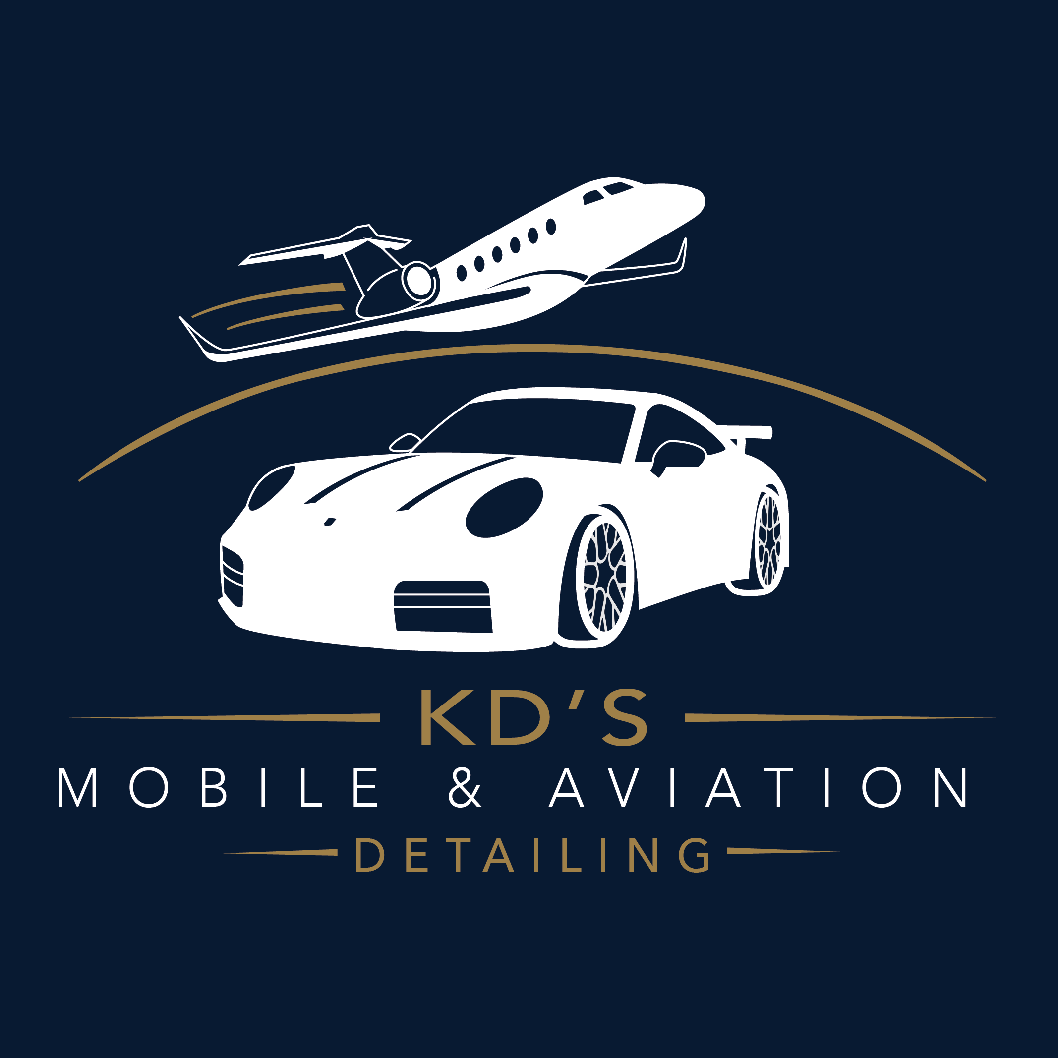 KD's Automotive Detailing