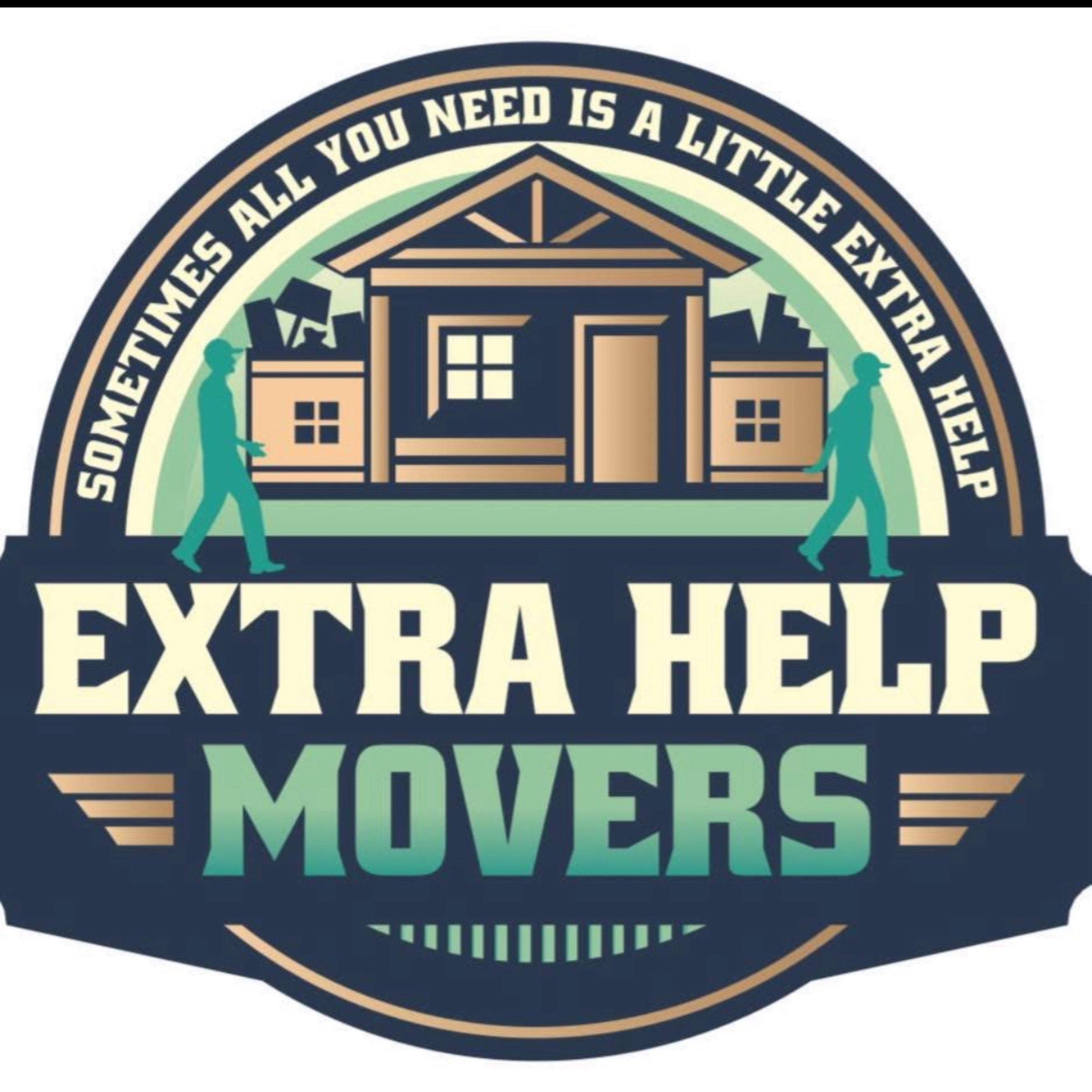 Extra Help Movers