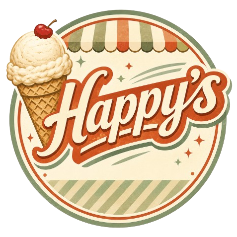 Happy's