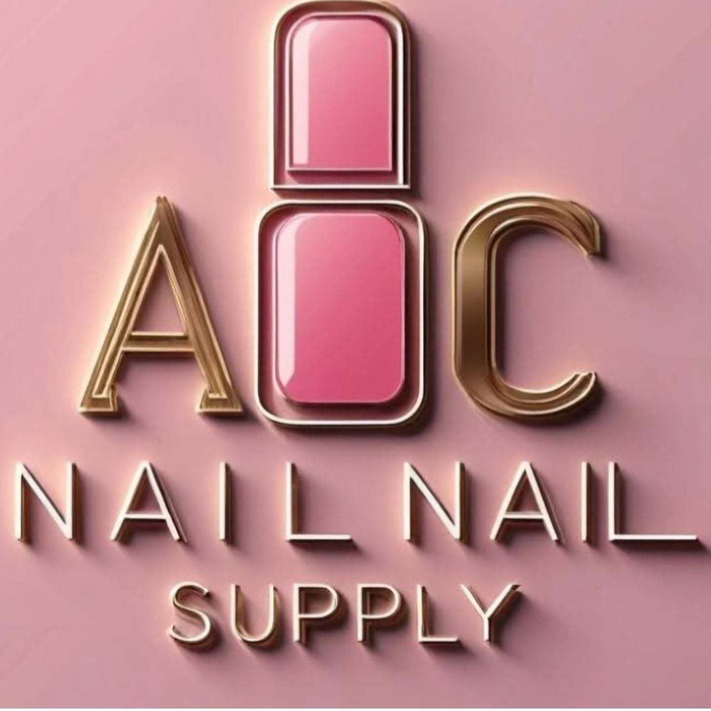 ABC NAILS SUPPLIES