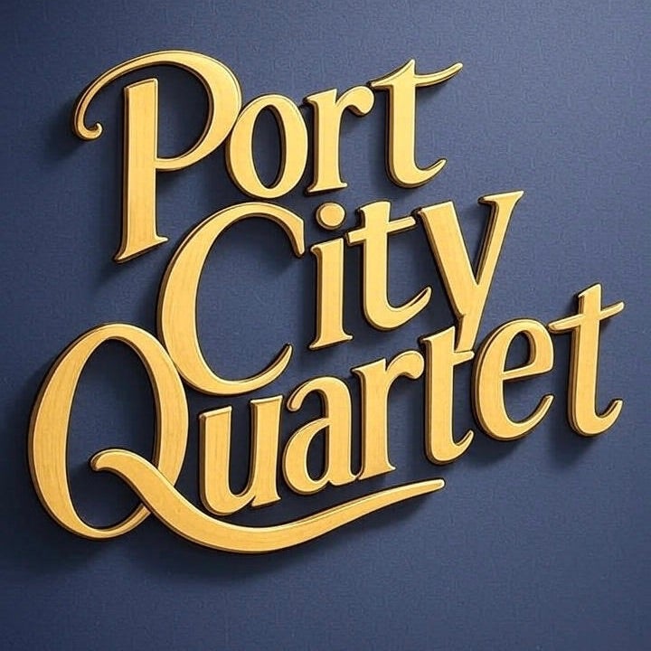 Port City Quartet